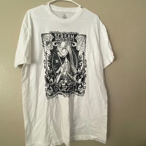 Disney Nightmare Before Christmas Sally Tee.